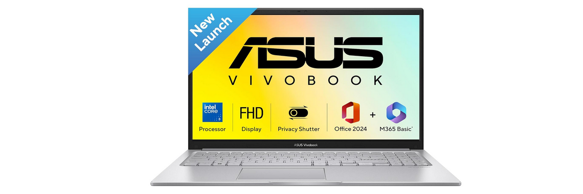 Asus Laptop