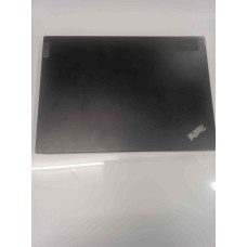 Lenovo thinkpad i5 10 th gen 8gb Ram 512gb ssd harddisk